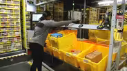 Leaked records show Amazon misled public on warehouse safety