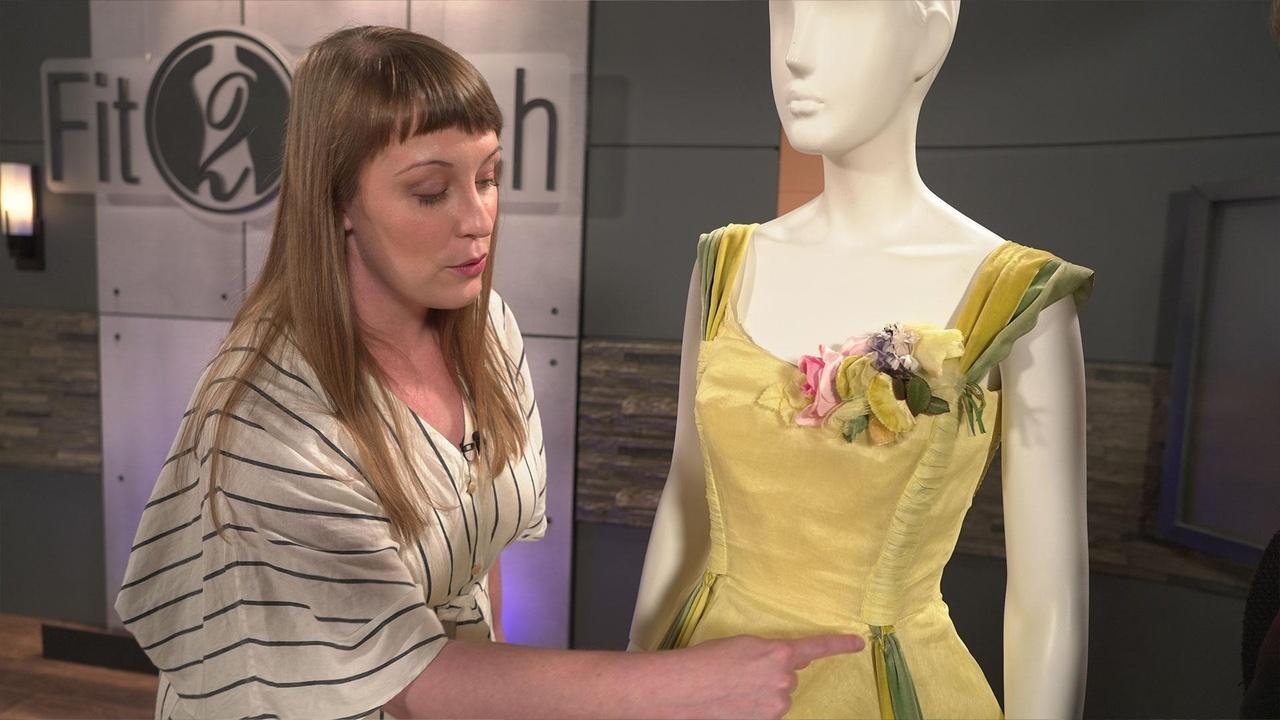 Fit 2 Stitch | Handmade Fashion