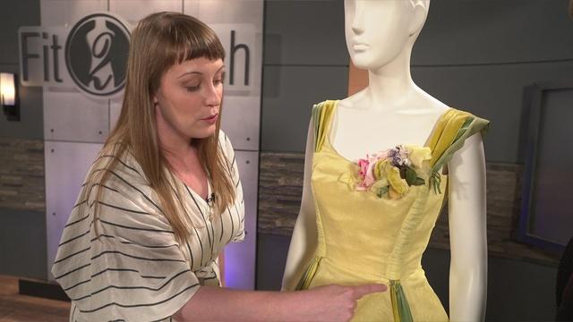 Fit 2 Stitch | Handmade Fashion