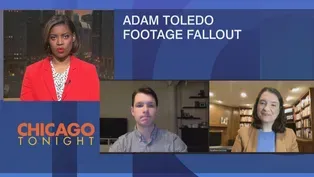 Reporter Roundtable: The Police Shooting of Adam Toledo