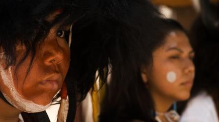 Video thumbnail: New Mexico In Focus Arrests for ABQ Killings & 100th Inter-Tribal Ceremonial