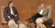 NC Bookwatch Bonus: Q&A with John Grisham & Gene Nichol