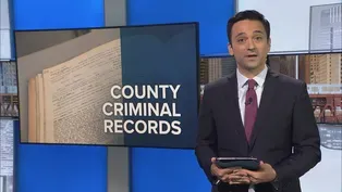 Cicero Facility Houses Millions of Criminal Court Records