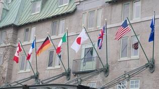 Expect a contentious G7 amid Trump's escalating trade battle