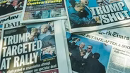 Trump Assassination Attempt, Congestion Pricing Pause Lawsuit, Regulating Pet Insurance in NYS