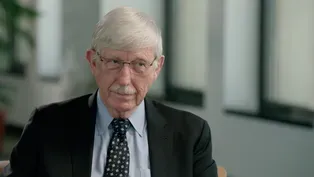 Francis Collins Promo Clip