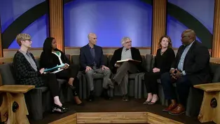 Political Panel | Final Days of the 2023 Legislative Session
