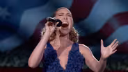 Loren Allred Performs "Never Enough"