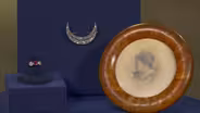 Appraisal: Tsarist Era Russian Noble's Jewelry