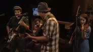 Index File + The Okee Dokee Brothers