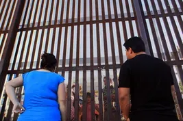How separating kids became part of Trump immigration policy
