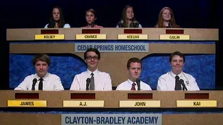 Clayton-Bradley Academy