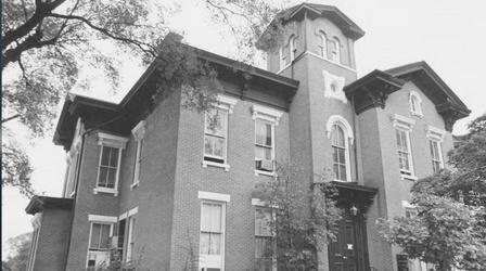 Video thumbnail: Columbus Neighborhoods Downtown Columbus Buildings That Stood Before Parking Lots