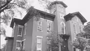 Downtown Columbus Buildings That Stood Before Parking Lots