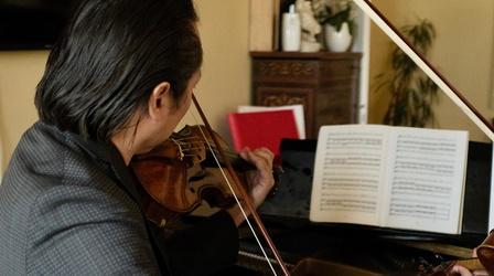 Video thumbnail: Great Performances Now Hear This “Vivaldi: Something Completely Different”