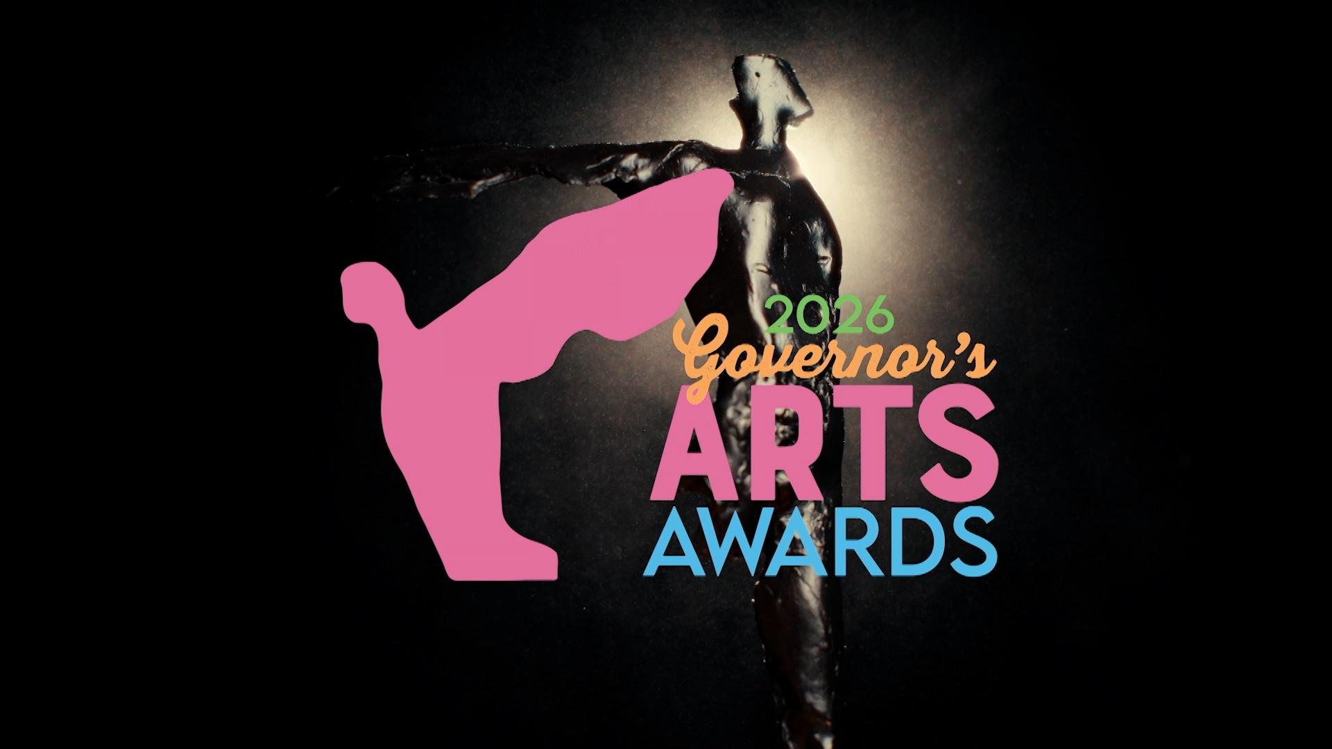 The Governor's Arts Award is the highest honor a living artist can receive in Mississippi.