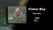 Fisher Boy Part I