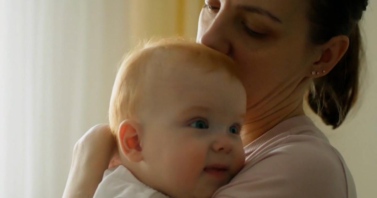 Kentucky edition | push for paid parental leave in ky | season 3 | episode 140