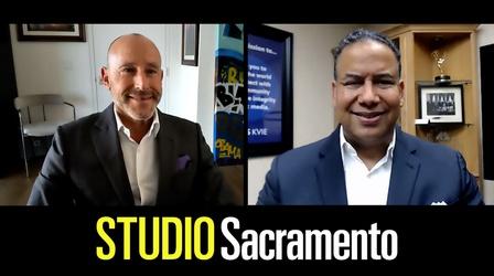 Video thumbnail: Studio Sacramento COVID-19 Update