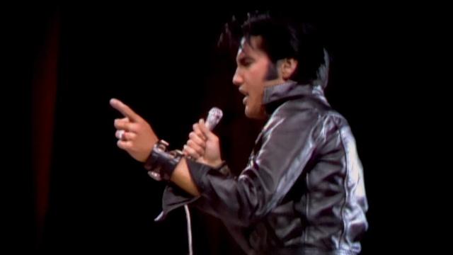 Elvis Presley: '68 Comeback Special