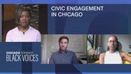Report Looks at Civic Engagement With a Racial Equity Lens