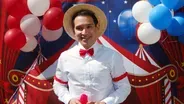 Carnival Day