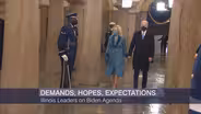 Advocates Have Big Expectations for Biden Administration