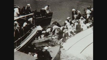 Video thumbnail: Chicago Stories The Eastland Disaster