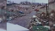 Stacey Yates Remembers the 1974 Tornado