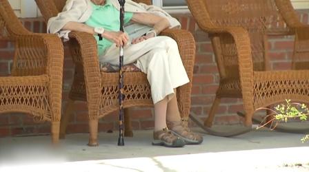Video thumbnail: NJTV News One year later, a look at medical aid in dying in New Jersey