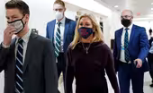 Debate over Rep. Greene opens fault lines among Republicans