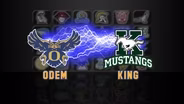 ODEM VS. KING