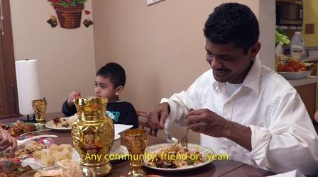 Video thumbnail: Wisconsin Life Pilot Abdul : Grandmother’s Food