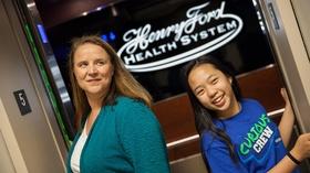 Video thumbnail: Curious Crew Health Educator: Curious About Careers