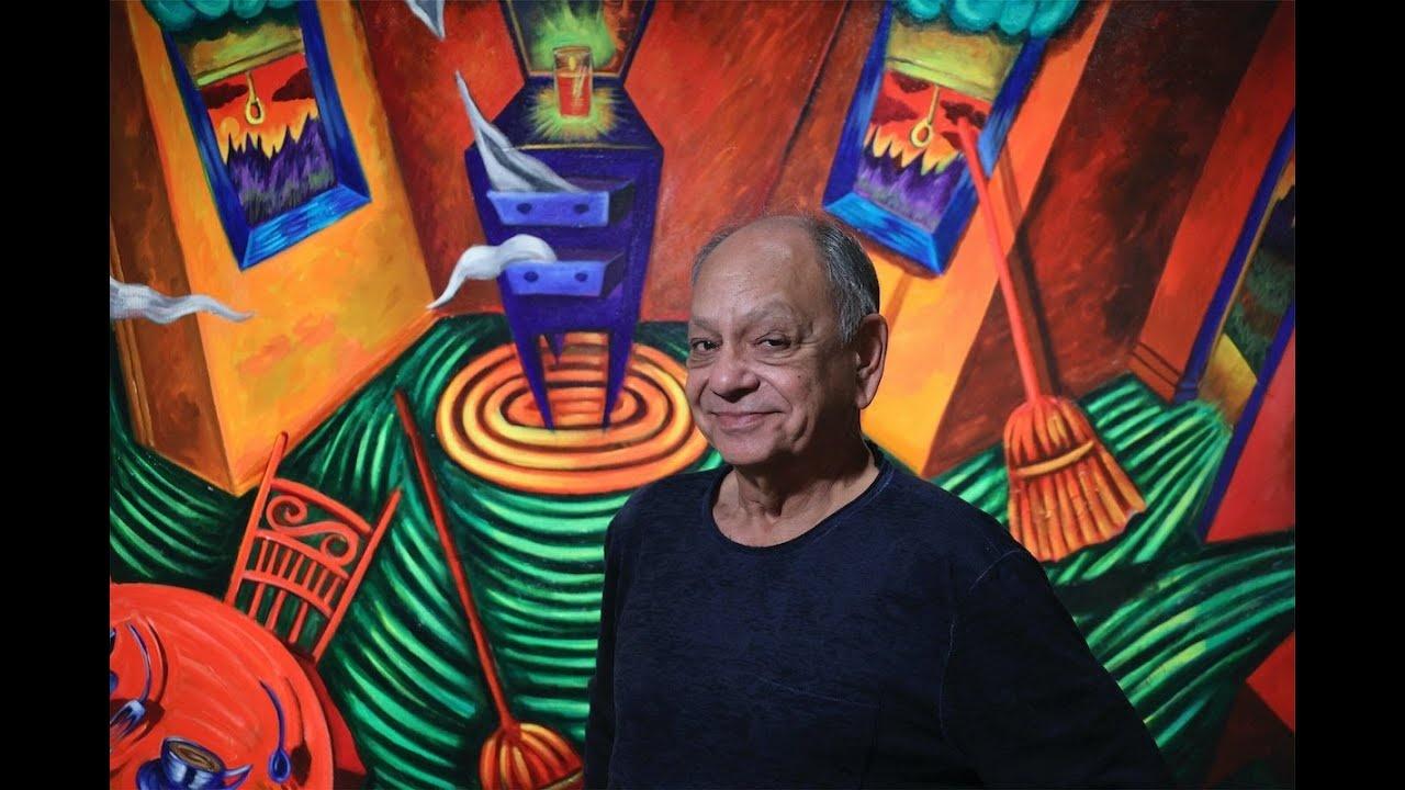 Cheech Marin Reflects On Chaplinesque Approach To 'Born in East LA' -  Deepest Dream