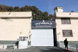 Families try to secure freedom of Americans detained in Iran