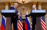 Menendez: Putin must think his 2016 investment paid off