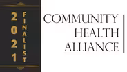 2021 Spotlight Award Finalist | Community Health Alliance