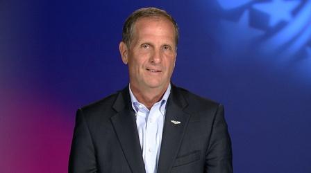 Video thumbnail: Free Speech Messages Chris Stewart (R) - U.S. House - District 2