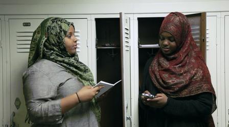 Video thumbnail: Muslim Youth Voices BFF?