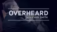Ten Years of Overheard: Entertainers