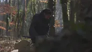Unmarked Trailer