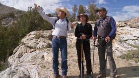 Video thumbnail: Wild Nevada Episode 411: Wendover to Elko