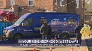 ‘Chicago Tonight’ in Your Neighborhood: West Lawn