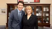 Canada Files | Prime Minister Justin Trudeau