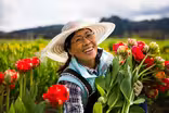 Women's Work: The Untold Story of America's Female Farmers