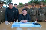 Reports: North Korea making missile-ready nuclear weapons