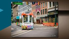 Video thumbnail: American Black Journal QLine / Hatch Detroit