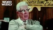 Arthur ‘Art’ J. Rooney Interview