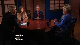 Video thumbnail: Caucus: New Jersey Addiction & Recovery: Helping Those in Need